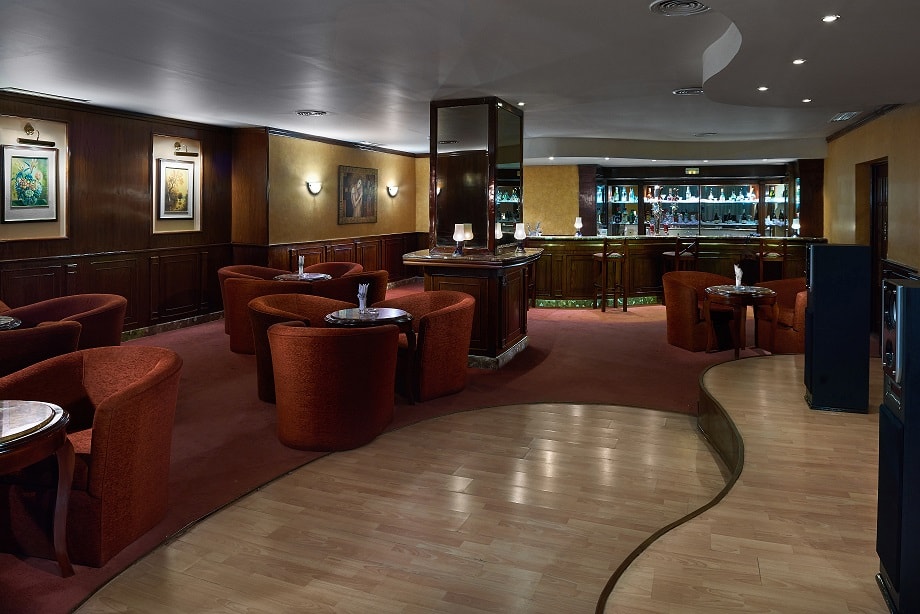 The Pub